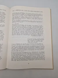 Kompet samling “Information” ww2 Ekstremt sjældent