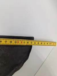 Stor vægørn efter 45
