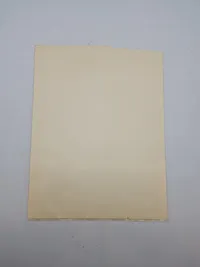 Ark originale WW2 frimærker