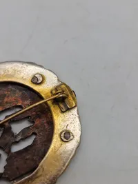 Lot tysk ww2 - Efterkrigs