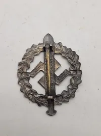Lot tysk ww2 - Efterkrigs