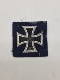 Lot tysk ww2 - Efterkrigs