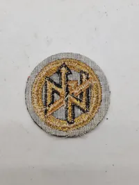 Lot tysk ww2 - Efterkrigs