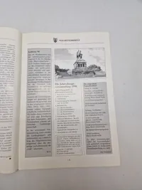 Samling tyske veteranblade - “Das Ritterkreuz”