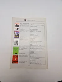 Samling tyske veteranblade - “Das Ritterkreuz”