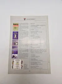 Samling tyske veteranblade - “Das Ritterkreuz”