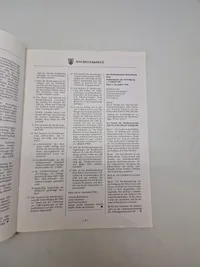 Samling tyske veteranblade - “Das Ritterkreuz”