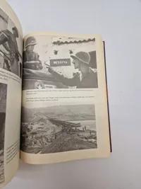 FELTHERRER
MONTGOMERY, PATTON OG ROMMEL I KRIG