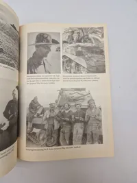 FELTHERRER
MONTGOMERY, PATTON OG ROMMEL I KRIG