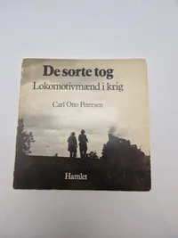 Den sorte bog. Lokomotivmænd i krig