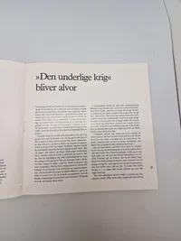 Den sorte bog. Lokomotivmænd i krig