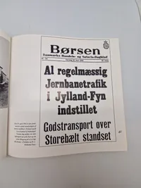 Den sorte bog. Lokomotivmænd i krig
