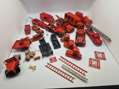Stor samling Tekno