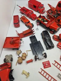 Stor samling Tekno