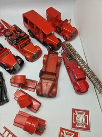 Stor samling Tekno
