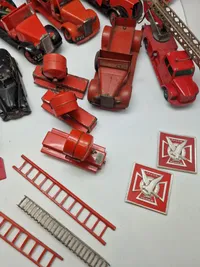 Stor samling Tekno