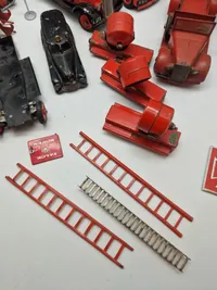 Stor samling Tekno