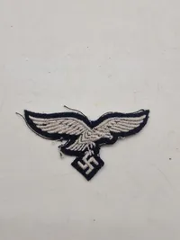 Lot tysk ww2 - Efterkrigs