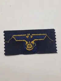 Lot tysk ww2 - Efterkrigs