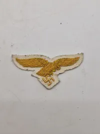 Lot tysk ww2 - Efterkrigs