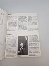 Signal på dansk - indbundet