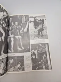 Signal på dansk - indbundet