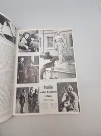 Signal på dansk - indbundet