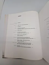 DET TREDJE RIGES ØJE
Hitlers
kameramand
og fotograf
Walter
Frentz