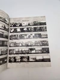 DET TREDJE RIGES ØJE
Hitlers
kameramand
og fotograf
Walter
Frentz