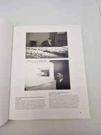 DET TREDJE RIGES ØJE
Hitlers
kameramand
og fotograf
Walter
Frentz