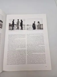 DET TREDJE RIGES ØJE
Hitlers
kameramand
og fotograf
Walter
Frentz