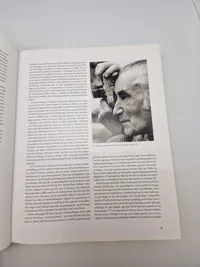 DET TREDJE RIGES ØJE
Hitlers
kameramand
og fotograf
Walter
Frentz