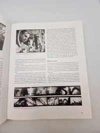 DET TREDJE RIGES ØJE
Hitlers
kameramand
og fotograf
Walter
Frentz