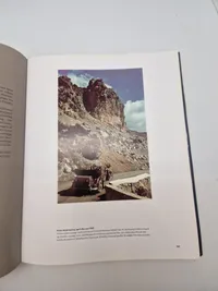 DET TREDJE RIGES ØJE
Hitlers
kameramand
og fotograf
Walter
Frentz