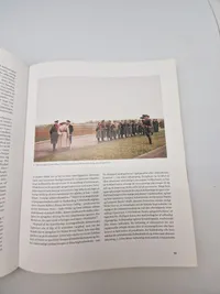 DET TREDJE RIGES ØJE
Hitlers
kameramand
og fotograf
Walter
Frentz