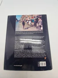 DET TREDJE RIGES ØJE
Hitlers
kameramand
og fotograf
Walter
Frentz