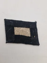 Lot tysk ww2 - Efterkrigs