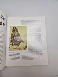 Østfronten, danskere i krig - Den sjældne udgave som blev trukket tilbage til revidering
