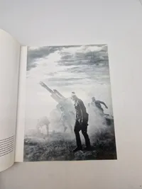 Østfronten, danskere i krig - Den sjældne udgave som blev trukket tilbage til revidering