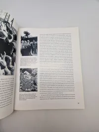 Østfronten, danskere i krig - Den sjældne udgave som blev trukket tilbage til revidering