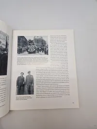 Østfronten, danskere i krig - Den sjældne udgave som blev trukket tilbage til revidering