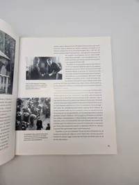 Østfronten, danskere i krig - Den sjældne udgave som blev trukket tilbage til revidering