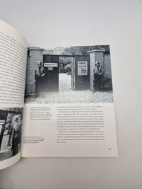 Østfronten, danskere i krig - Den sjældne udgave som blev trukket tilbage til revidering