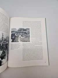 Østfronten, danskere i krig - Den sjældne udgave som blev trukket tilbage til revidering