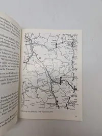 Weit weg von unserer Division a gottverlassenes Bataillon
RITTERKREUZTRÄGER GIRGL AUDENRIETH
Von ihm erzählt, geschrieben von Wilhelm Held