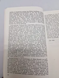 Adolf Hitler - Min Kamp 1/2