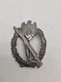 Lot tysk ww2 - Efterkrigs