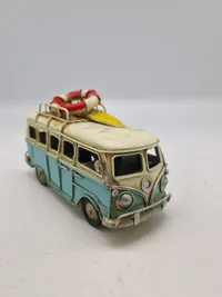 Modelbil