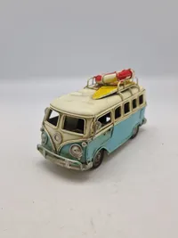 Modelbil