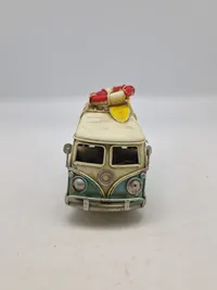 Modelbil
